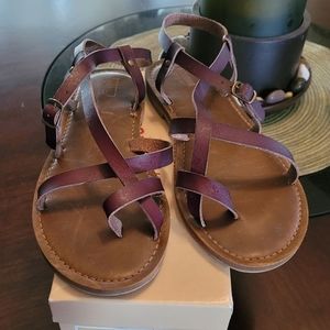 Women's sandals